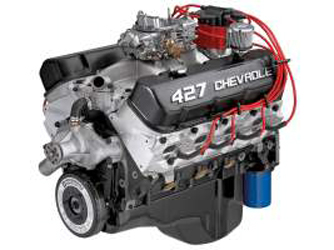 U2693 Engine